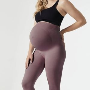 Blanqi Maternity support leggings